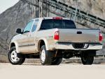 Toyota Tundra Access Cab SR5 Off-Road Edition by TRD 2003 года